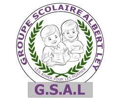 Logo ALBERT LEY